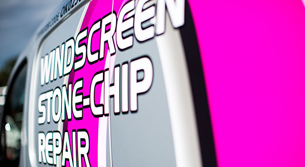 Am I eligible for free windscreen repair? news item