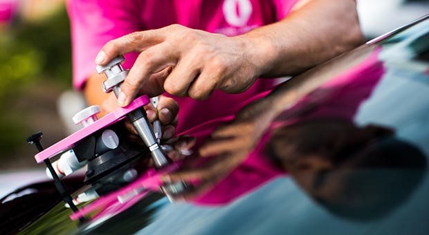 6 reasons you should get that windscreen chip repair sorted news item